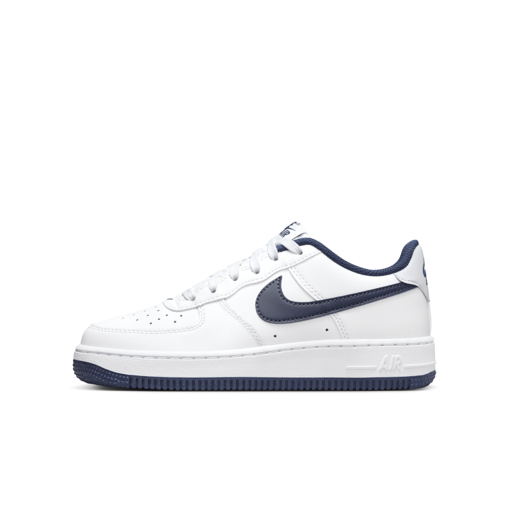 Nike Air Force 1 FV5948-104 / weiss