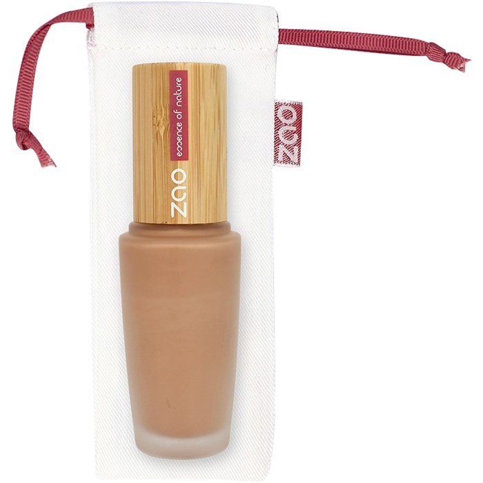 Silk Fluid Foundation