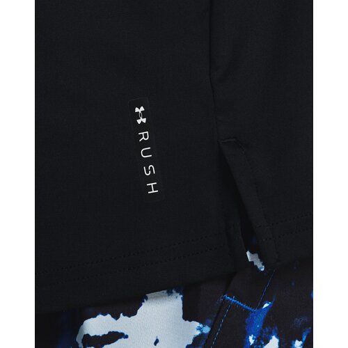 HERREN KURZARM RUSH ENERGY SS