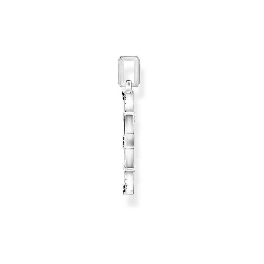 Thomas Sabo Anhänger Rebel at heart