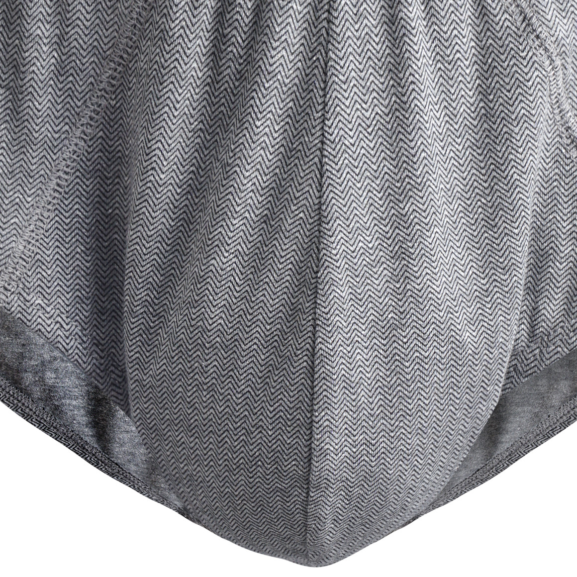 Herren Slip gemustert