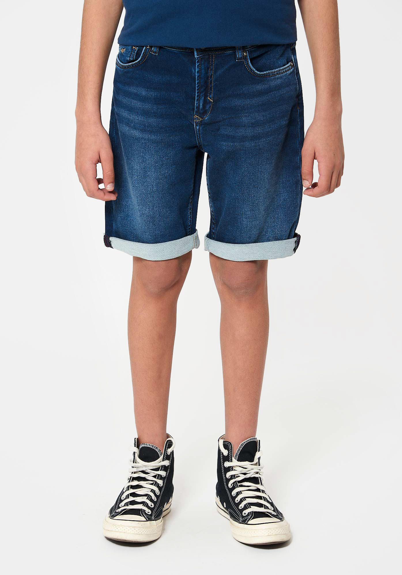 DECOX  Short régular Garçon