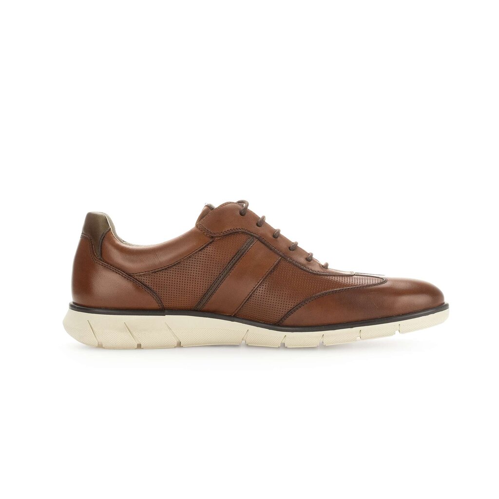 Pius Gabor PG1058 Schnürschuh braun