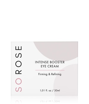 SOROSE Intense Booster Augencreme-30 ml