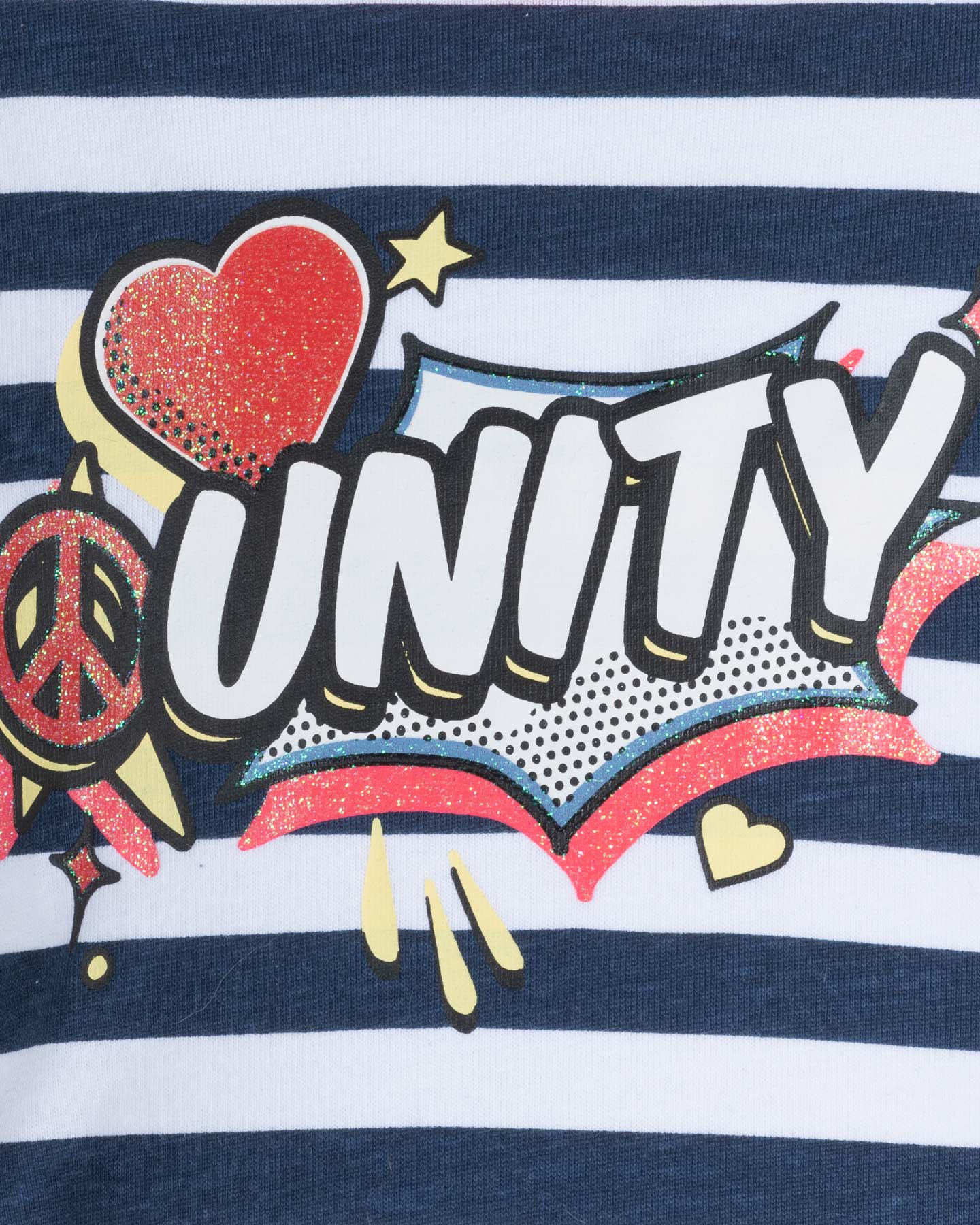 Abito Admiral Lifestyle Jr ADG222S23-001/510