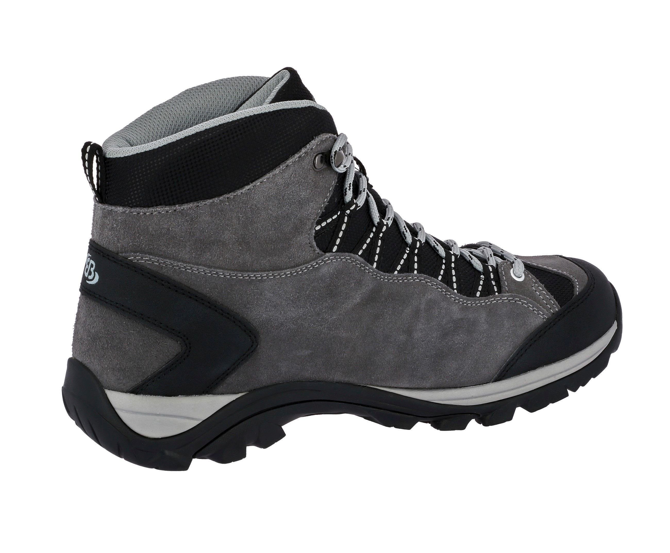 BRÜTTING Trekkingstiefel Mount Bona High Wanderschuh