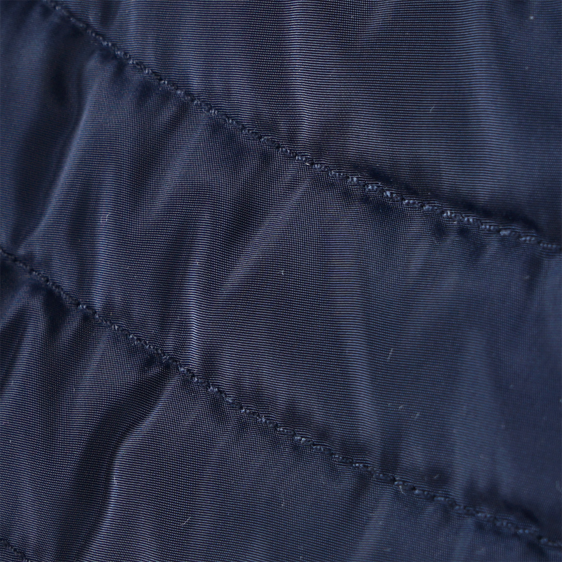 Mädchen Jacke mit Stepp-Einsatz