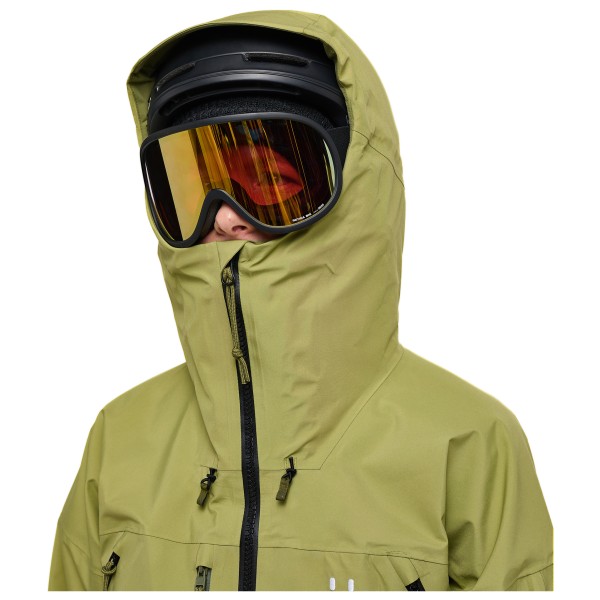 Haglöfs - Women's Vassi GTX Jacket - Skijacke
