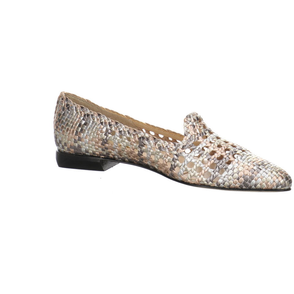 Brunate Slipper