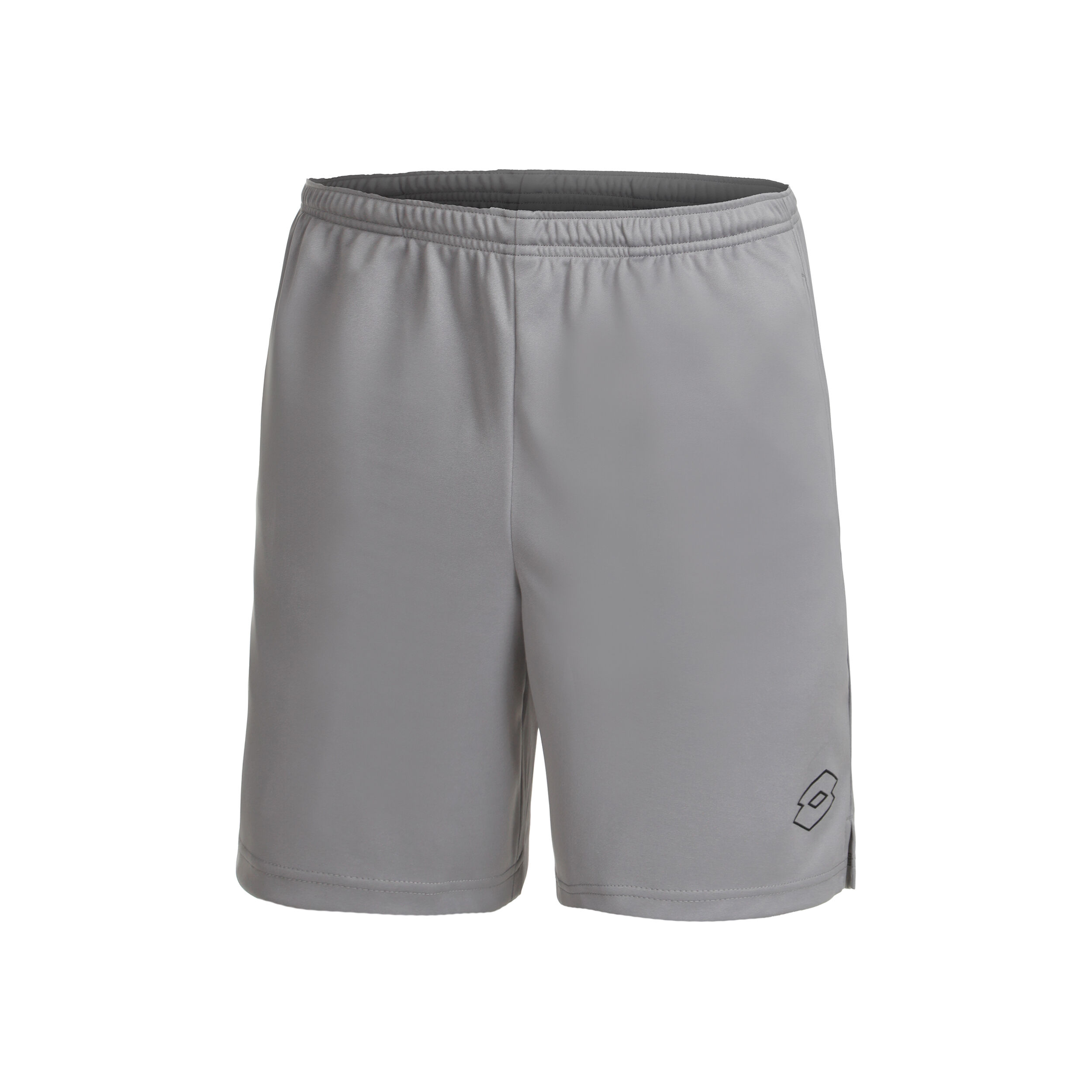 Squadra III 9in Shorts Herren - Grau