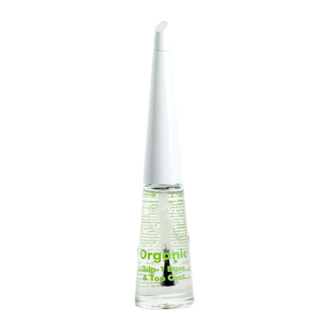 Herome Cosmetics Organic 2 u 1 bazni i nadlak