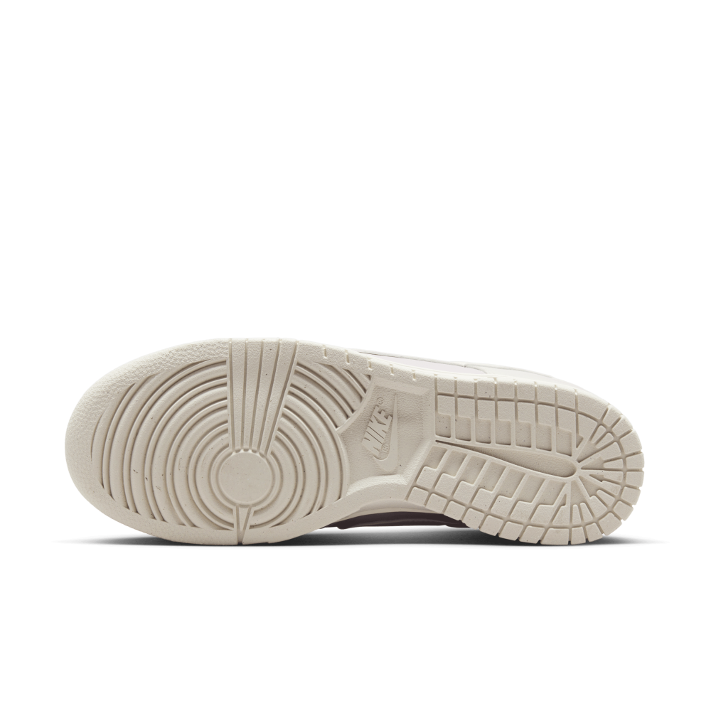 Nike Dunk Low Next Nature DD1873-001 / weiss
