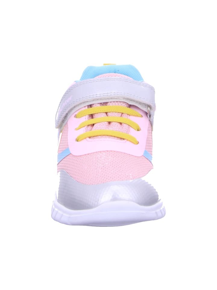 RICHTER Slipper Mit Tex-Membran in rosa günstig kaufen