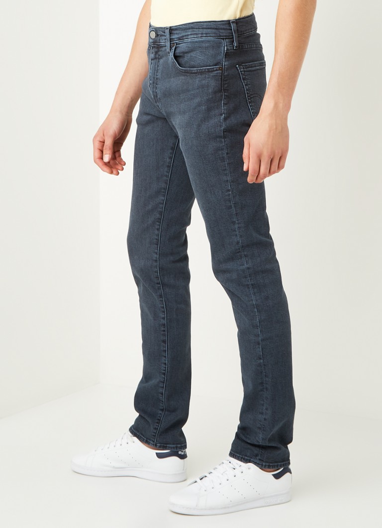 Blugi Levi's 511 Richmond slim fit elastici
