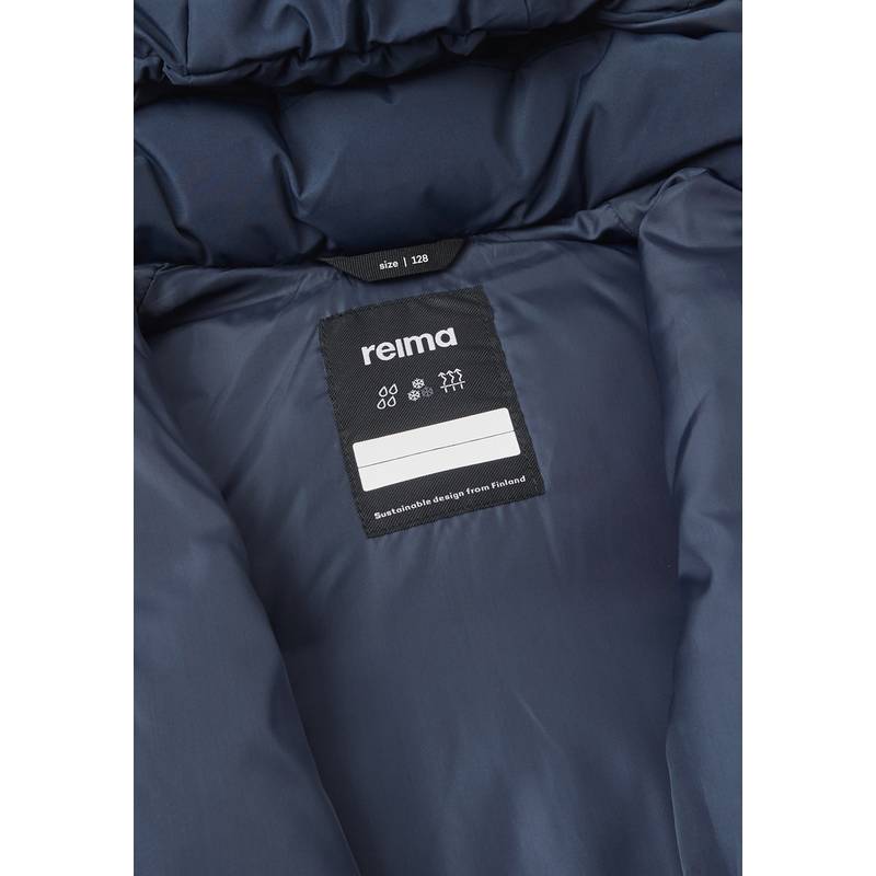 reima Paimio Winterjacke Kinder