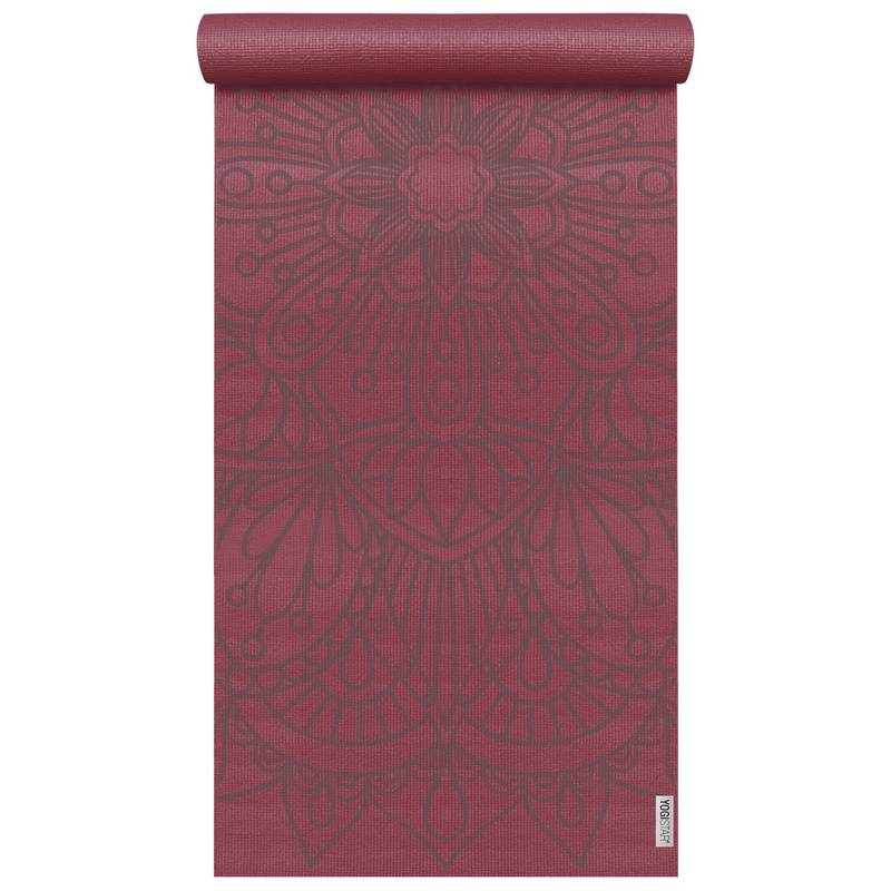 YOGISTAR Matte