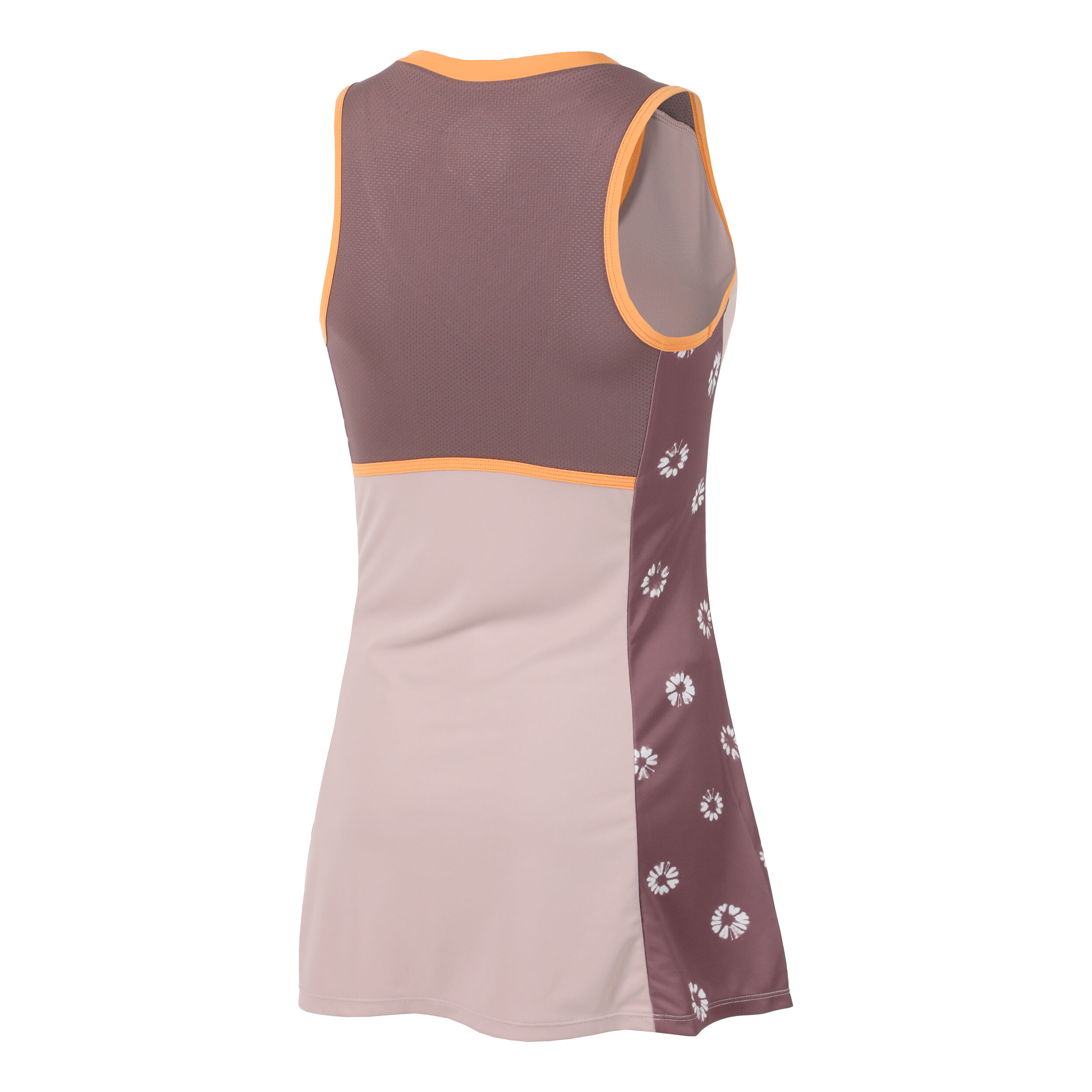 Match Kleid Damen - Rosa