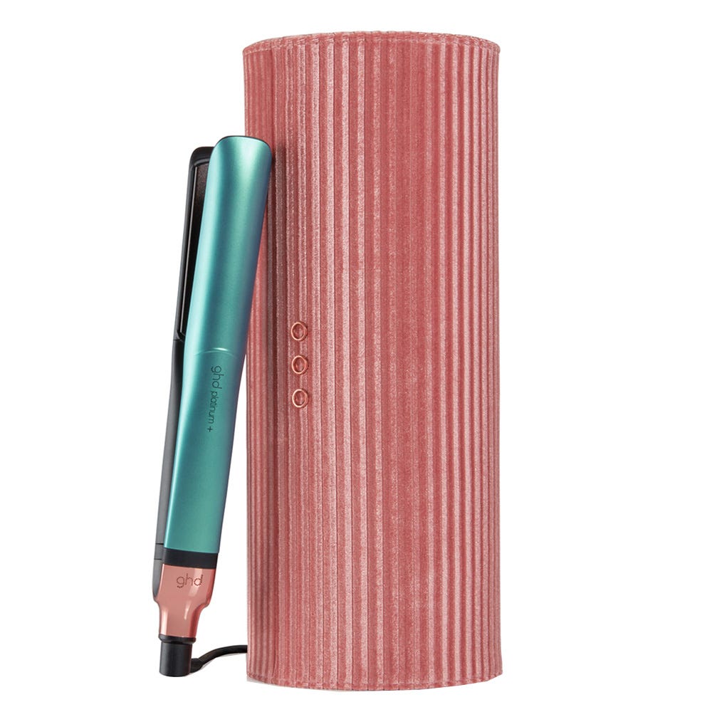 ghd dreamland platinum+ Styler