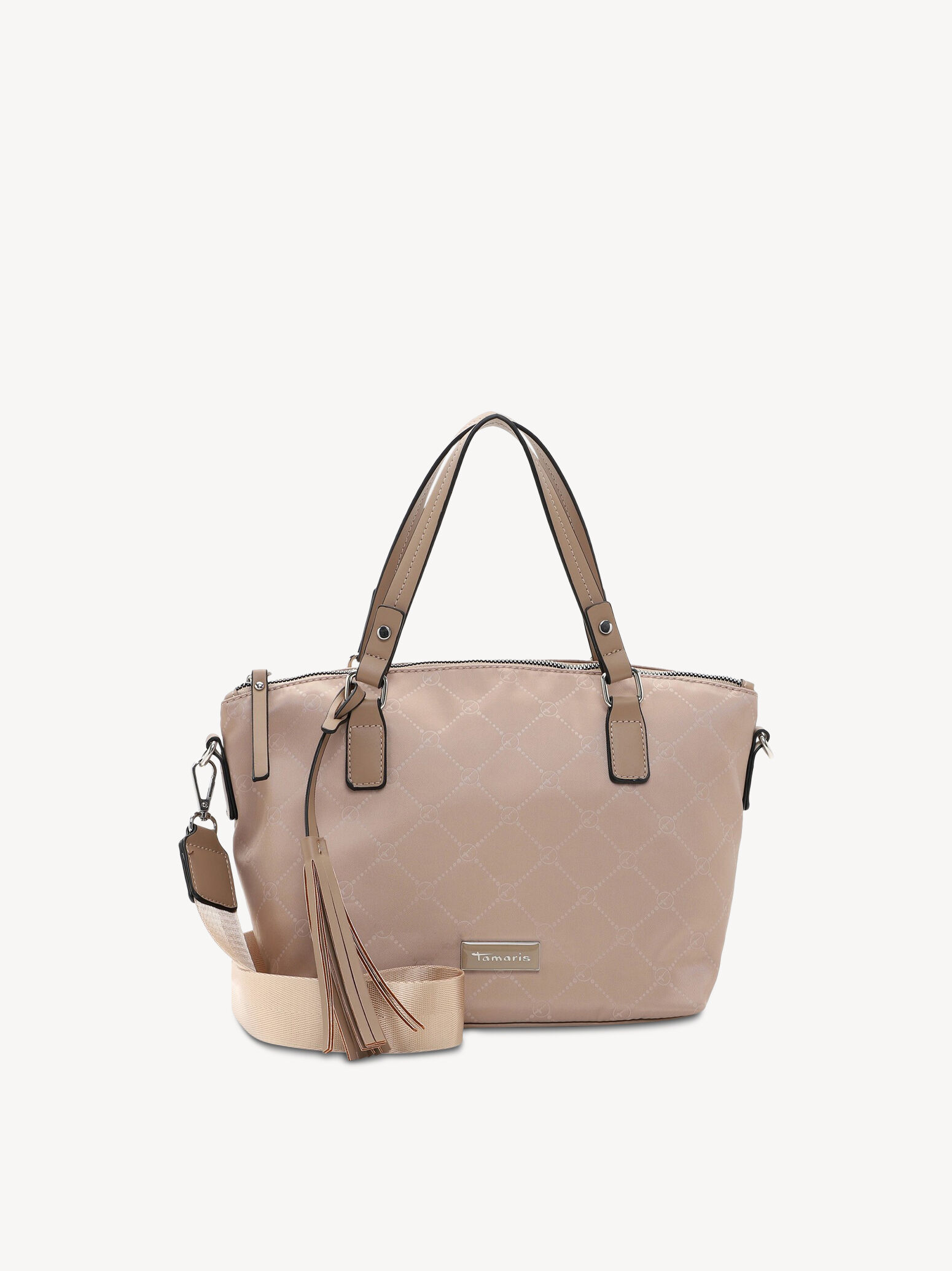 Sac cabas - marron
