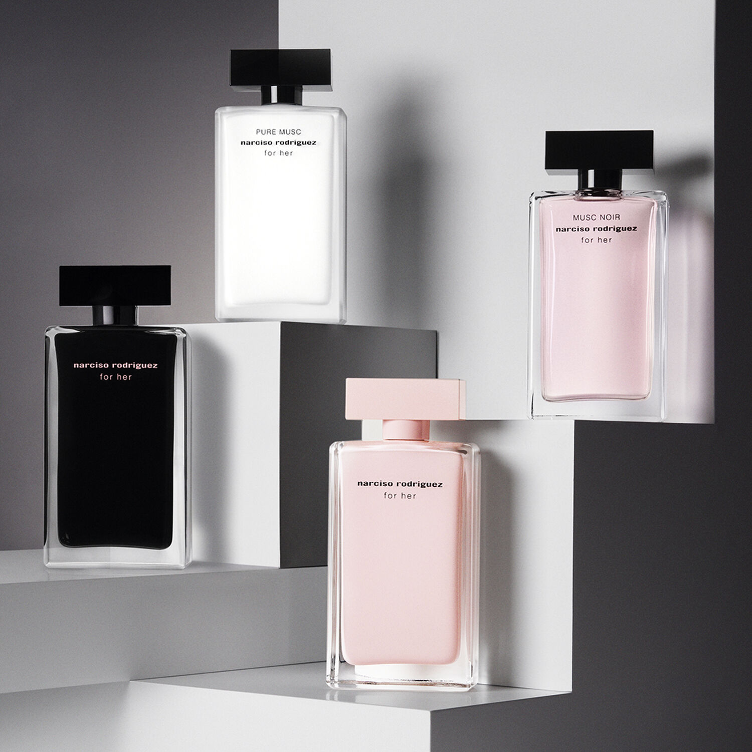 Narciso Rodriguez For Her Eau de Toilette