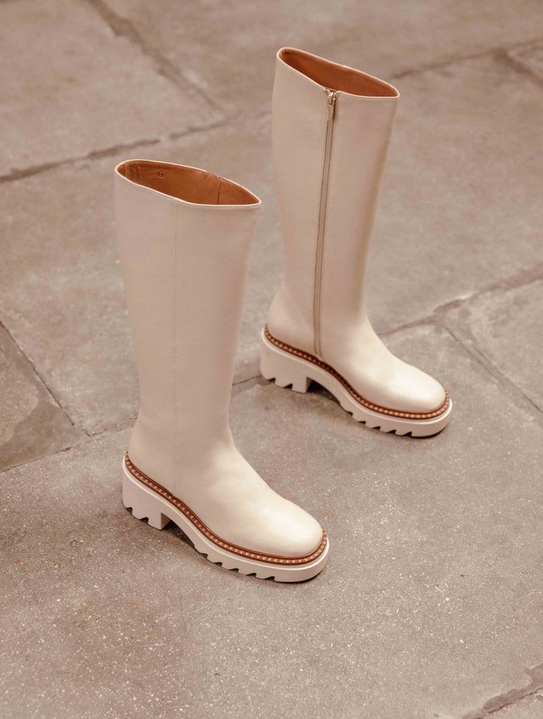 Terry - Beige