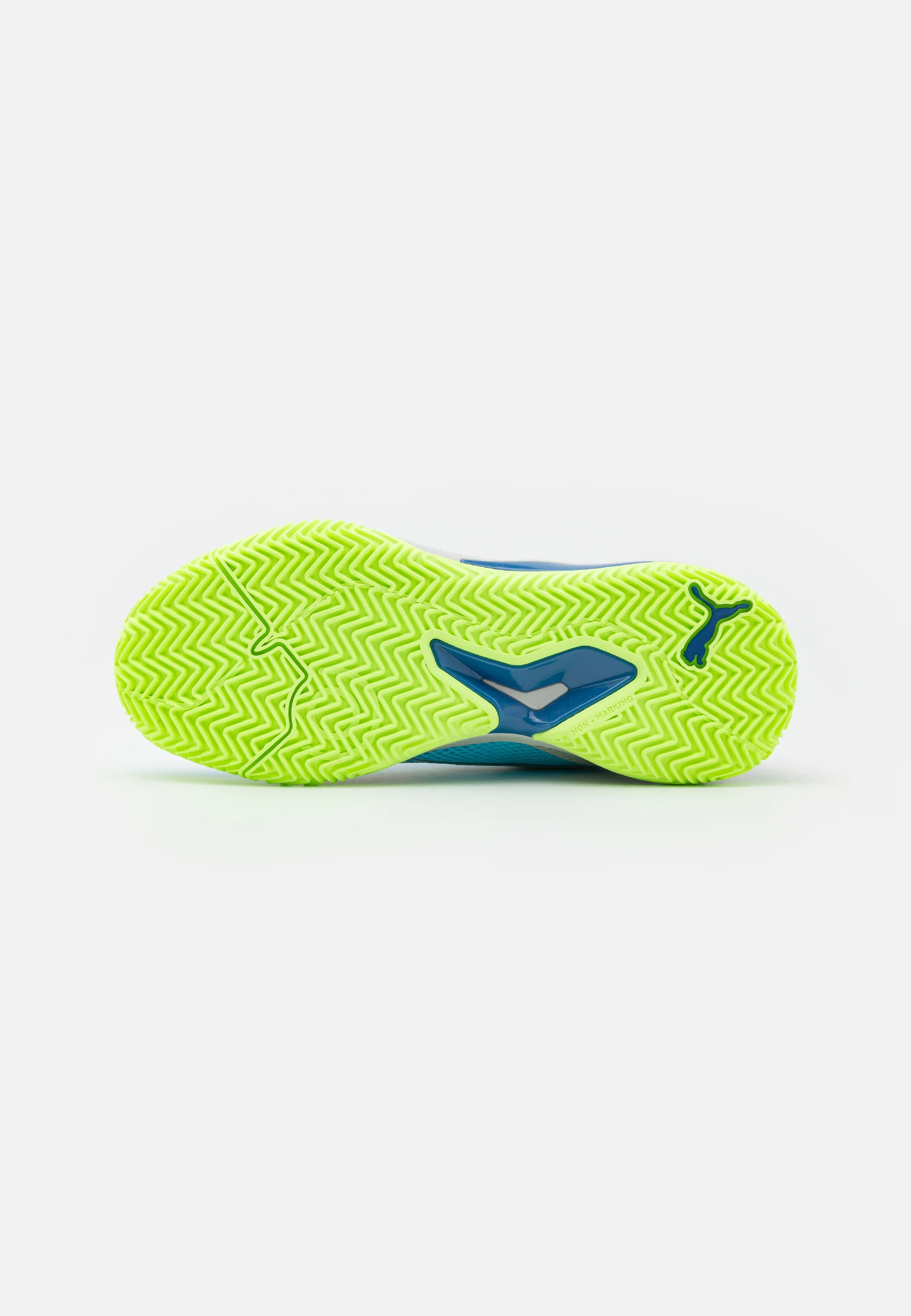 Puma NOVA COURT - Zapatillas de running neutras