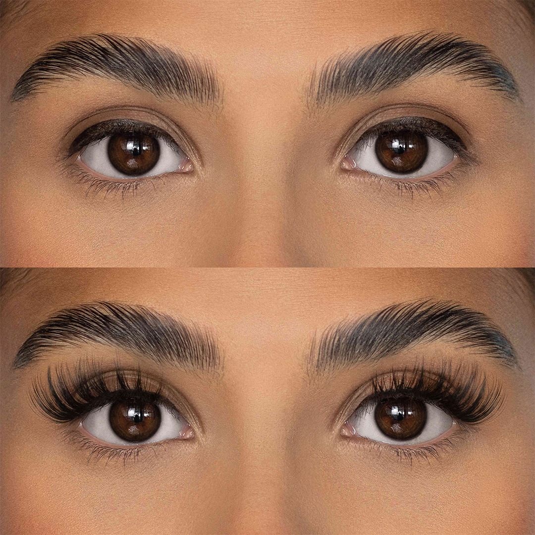 Fleeky Magic Lashes – wegańskie i wielokrotnego użytku sztuczne rzęsy
