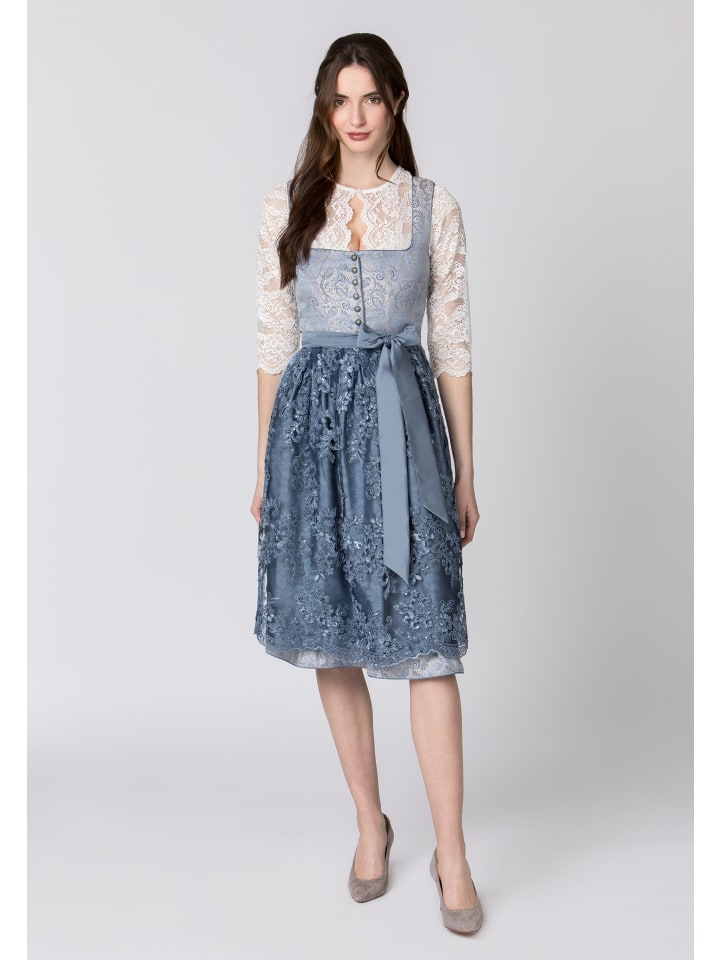 Stockerpoint Langes Dirndl 