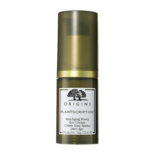 Origins Plantscription krema za oči protiv starenja 15 ml