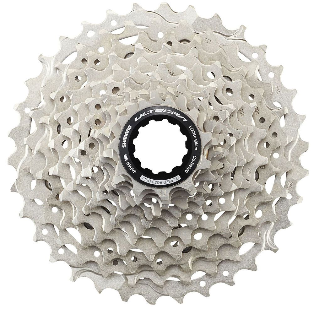 Shimano ULTEGRA Di2 R8150 2x12-fach Upgrade-Kit Felgenbremse 11-34 Direct-Mount kaufen | Bike-Discount