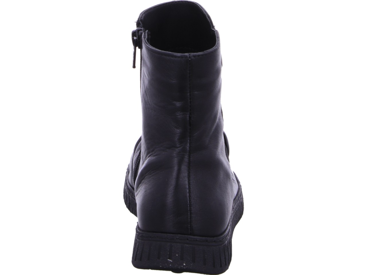 GEMINI Stiefeletten schwarz