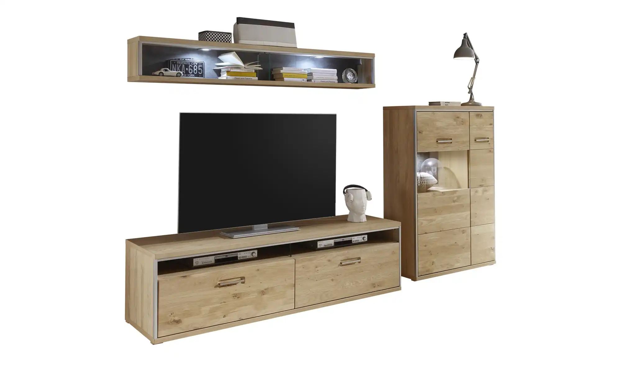 Woodford Wohnwand  Felino
