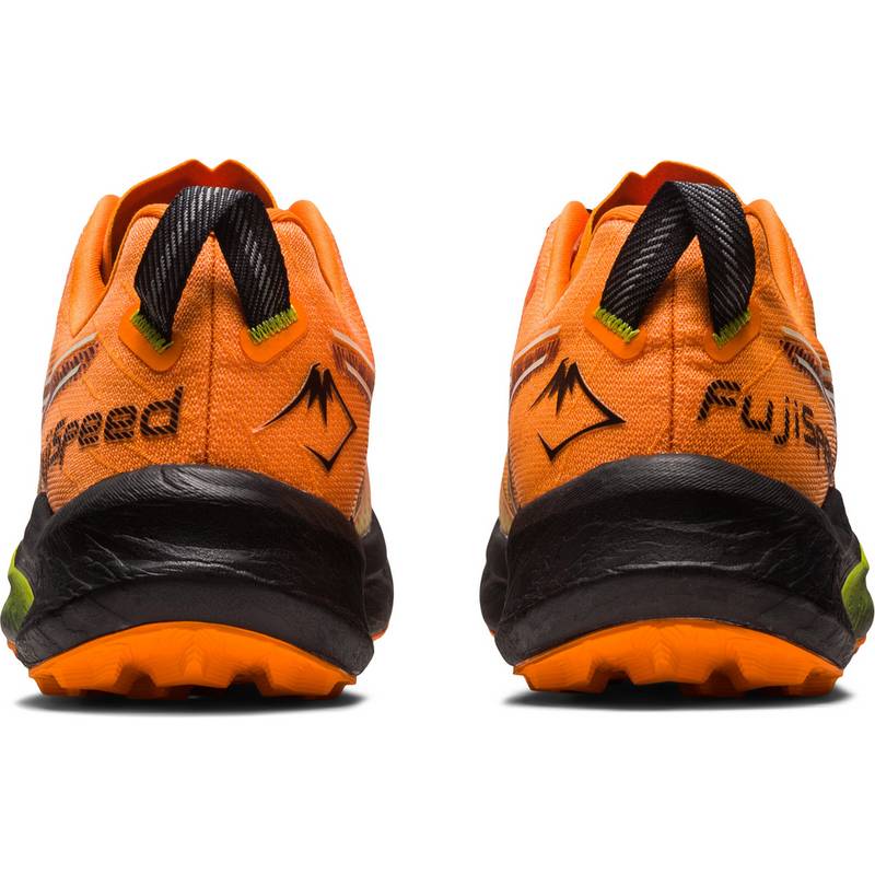 ASICS FUJI SPEED 2 Laufschuhe Herren