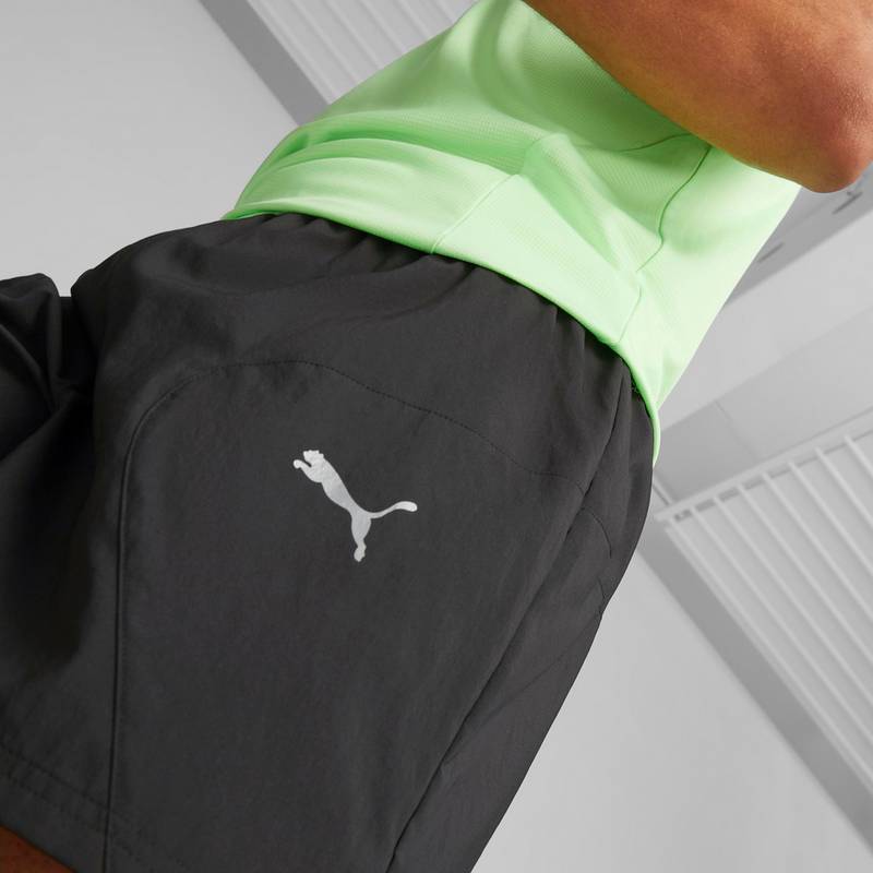 PUMA Favorite Funktionsshorts Herren