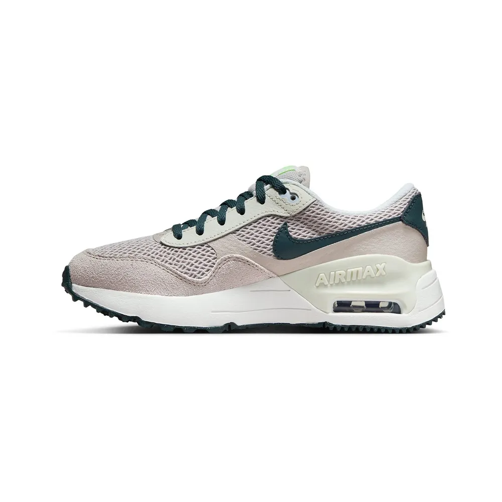 Nike Air Max DQ0284-005 / grau