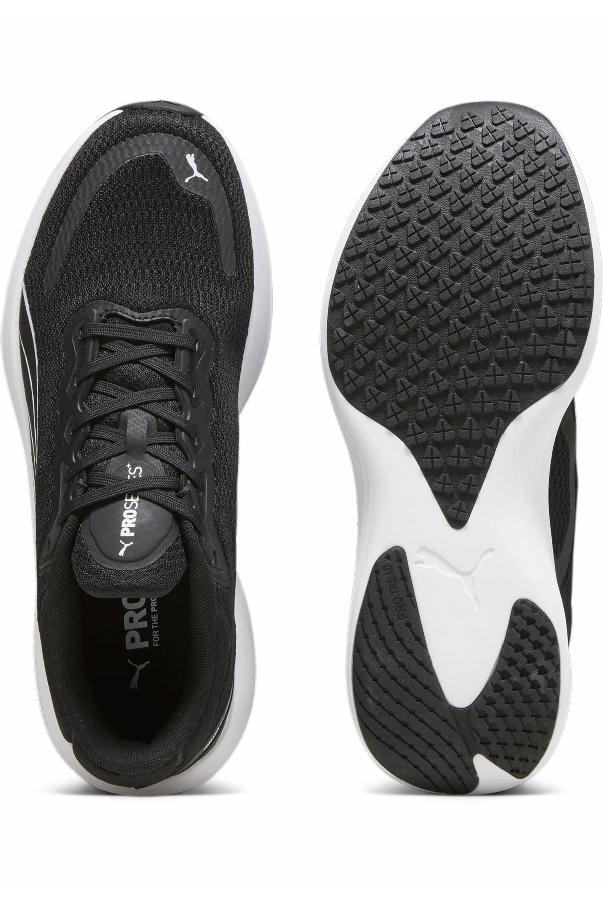 Puma  Scend Pro Laufschuhe