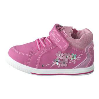 Puccetti Lauflern Kletter in pink