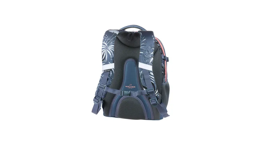 Walker FAME 2.0 Rucksack TIGRESS GREY