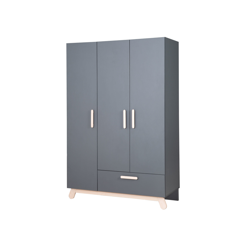 Kleiderschrank Jara
