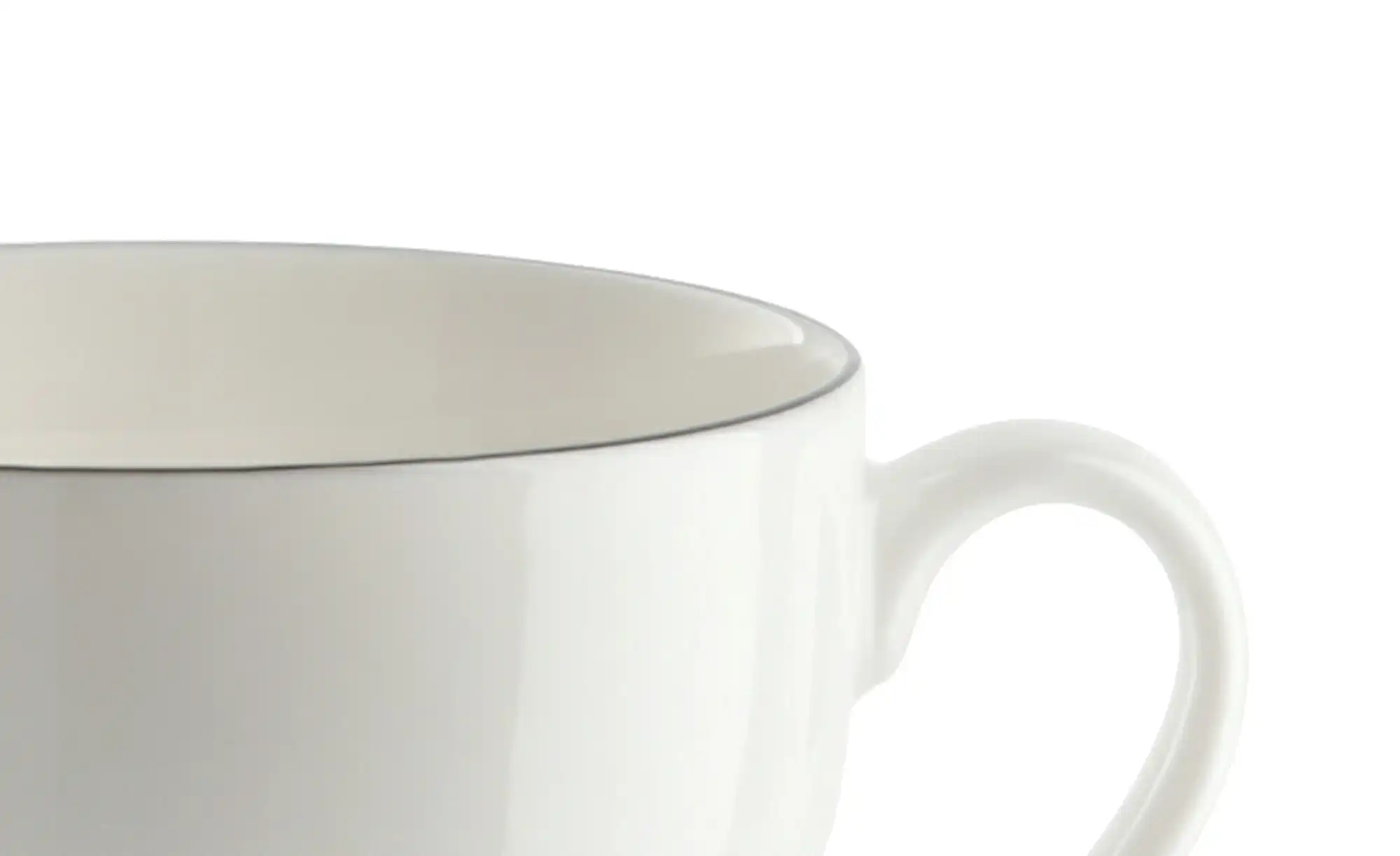 Peill Putzler Kaffeeservice, 18-teilig Bologna