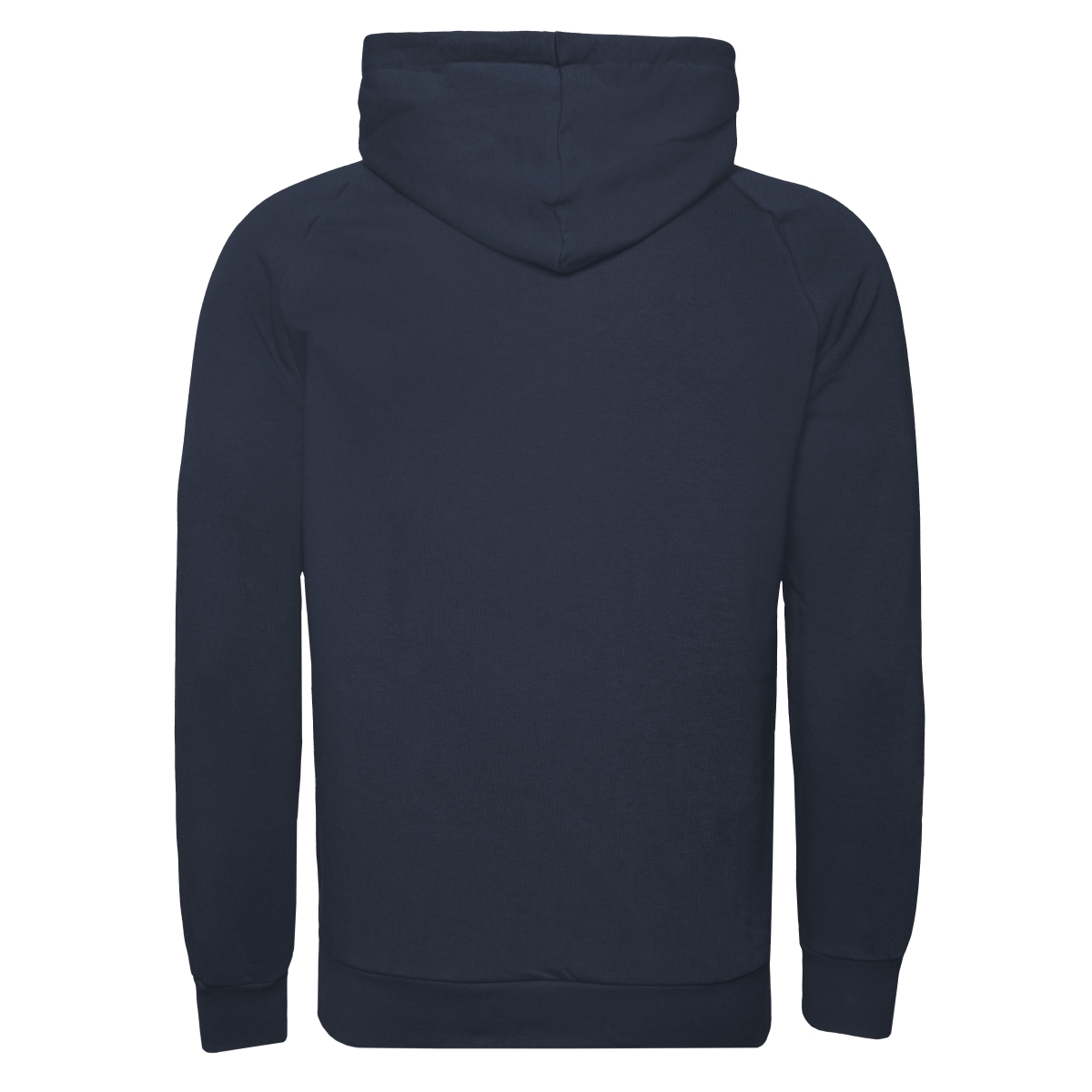 Hummel Isam Kapuzenpullover blau