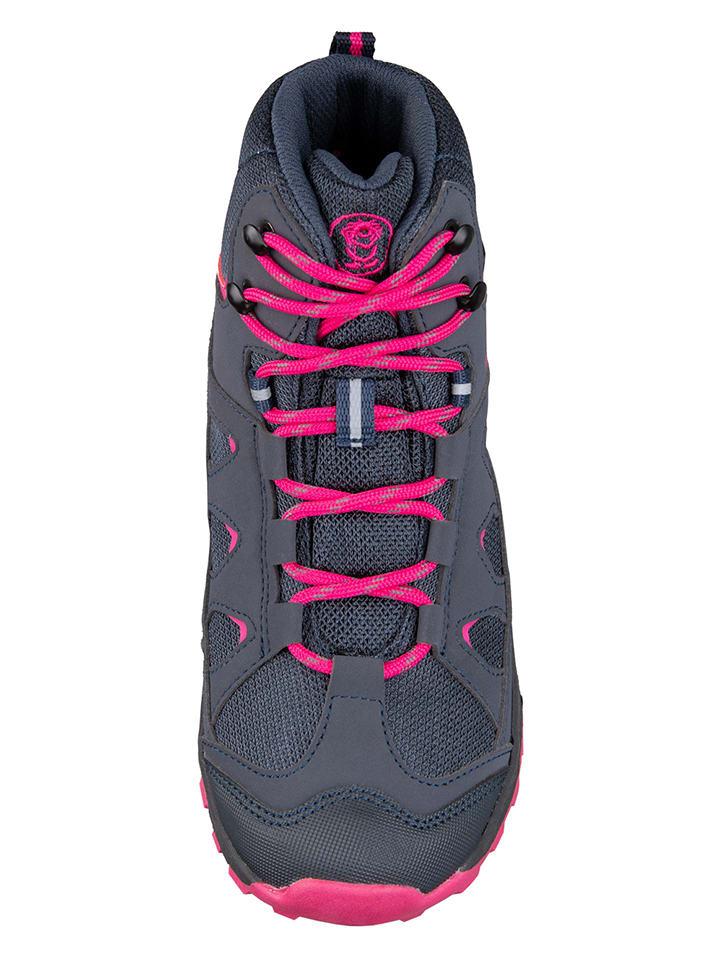Trollkids Winterwanderschuhe 
