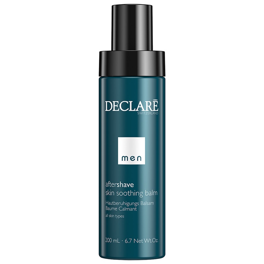 After Shave Balsam