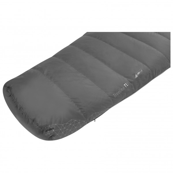 Sea to Summit - Treeline TlI - Daunenschlafsack