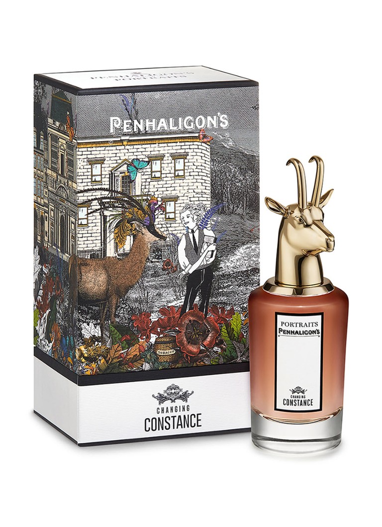 Penhaligon's  Changing Constance Eau de Parfum