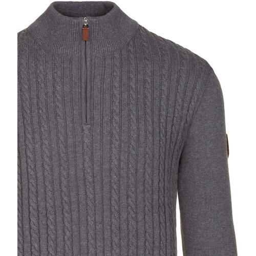 HERREN PULLOVER POLLUXALM