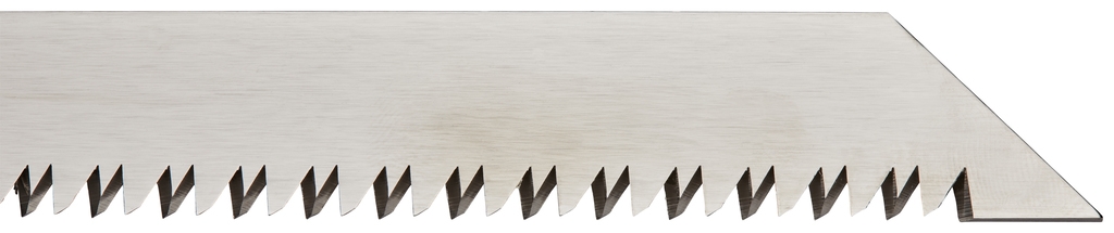 Brzeszczot do piły szablastej Makita Accessories B-62016 do drewna żywego 230 mm