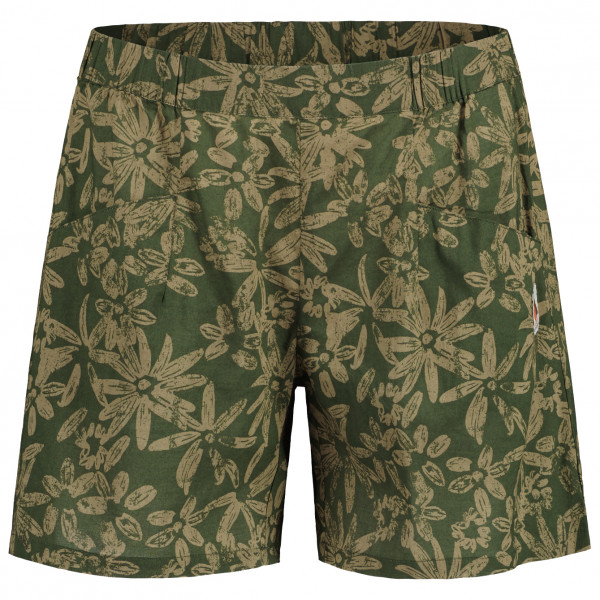 Maloja - Women's BergiselM. - Shorts