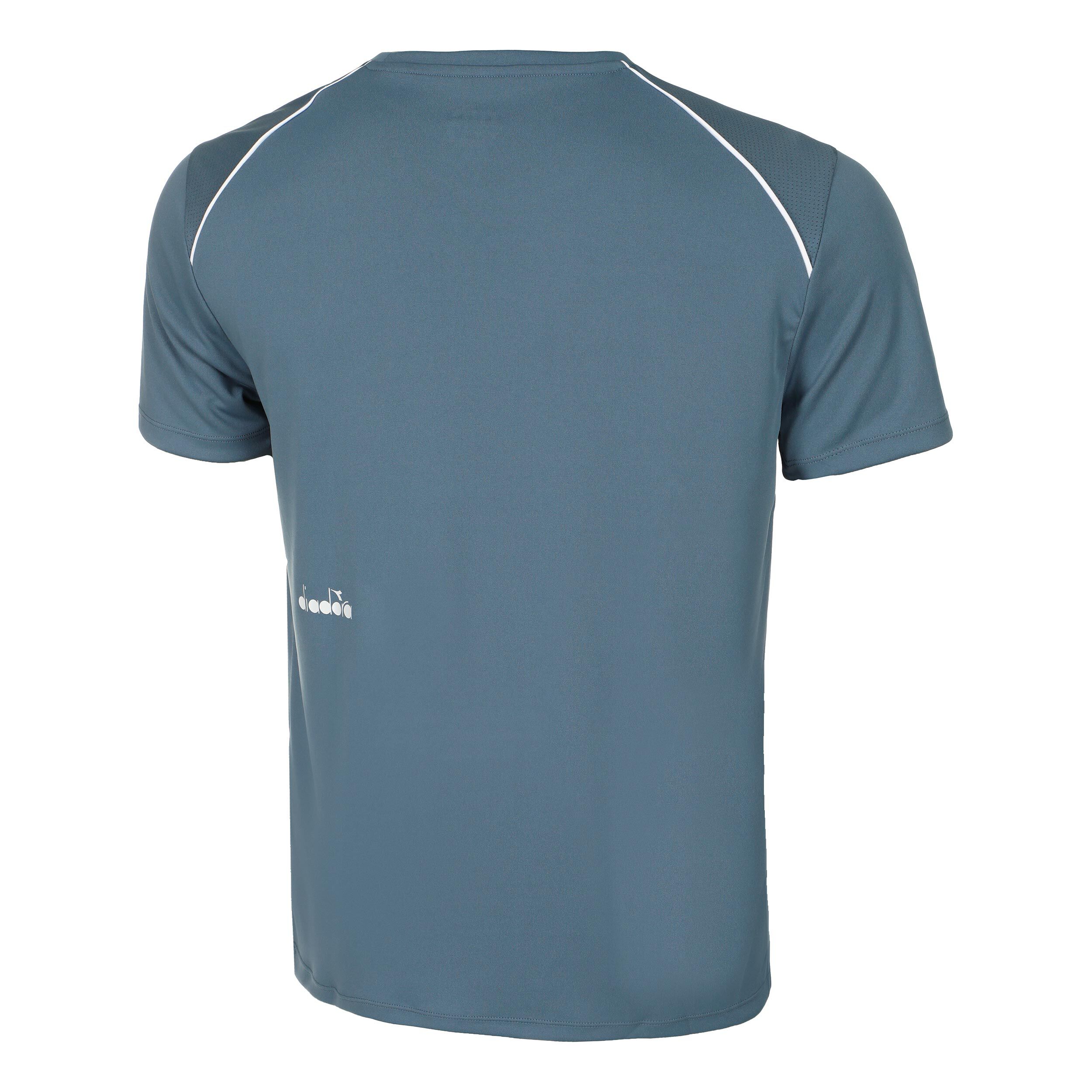 Core T-Shirt Herren - Petrol