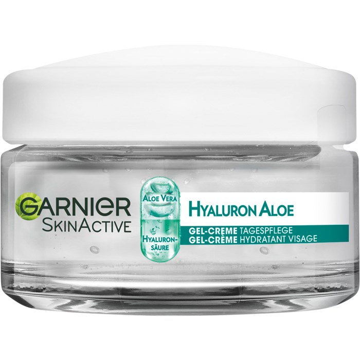 Hyaluron Aloe Gel-Creme